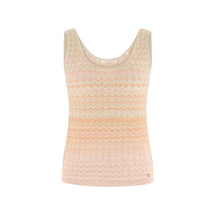 [GUESS]ROSALYN Tank Sweater ニット タンクトップ | GUESS【WOMEN】 | 詳細画像10 