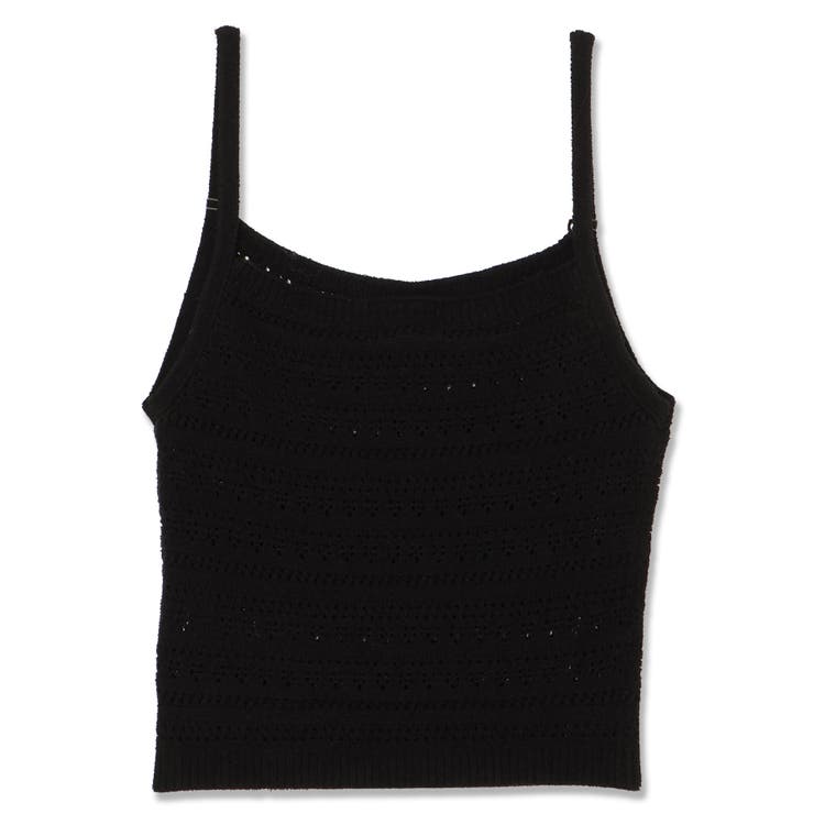 [GUESS] RIVER Tank Sweater | GUESS【WOMEN】 | 詳細画像2 