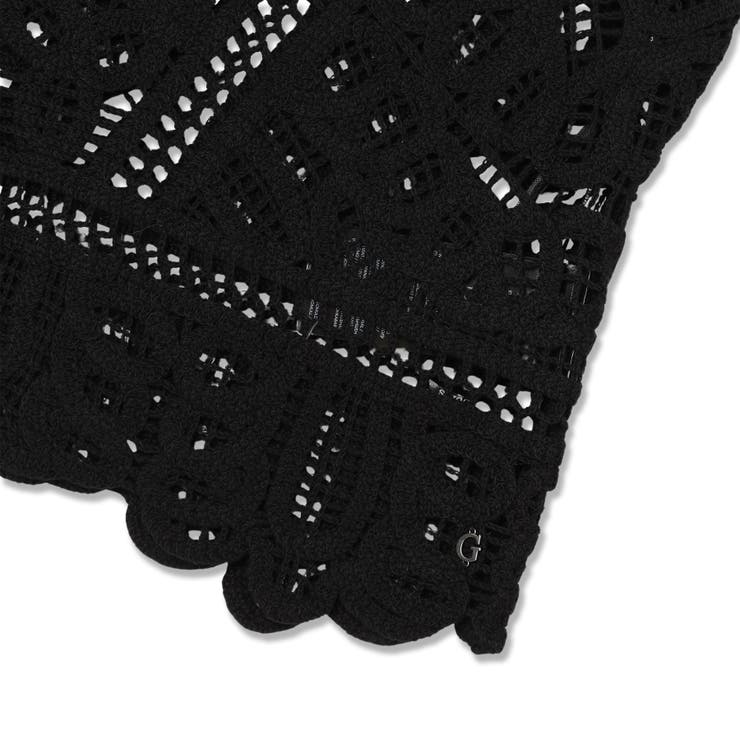 [GUESS] OCTAVIA Tank Sweater | GUESS【WOMEN】 | 詳細画像9 
