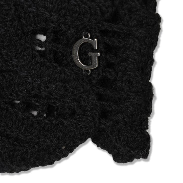[GUESS] OCTAVIA Tank Sweater | GUESS【WOMEN】 | 詳細画像10 