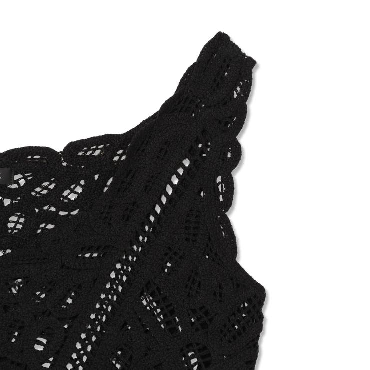 [GUESS] OCTAVIA Tank Sweater | GUESS【WOMEN】 | 詳細画像8 