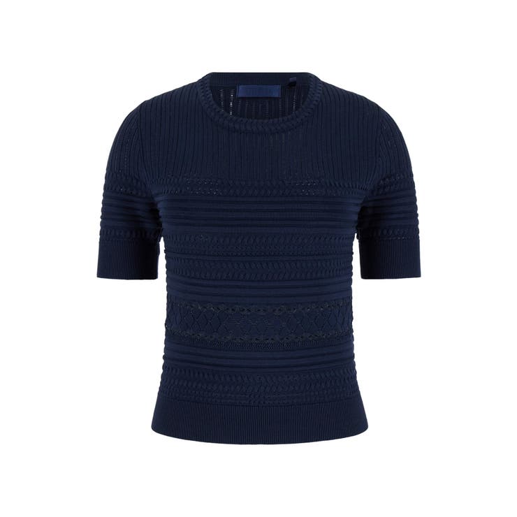 G7P1 | [GUESS] MICHELLE Sweater セーター | GUESS【WOMEN】
