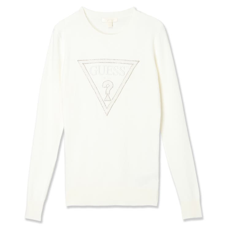 [GUESS] Long Sleeves | GUESS【WOMEN】 | 詳細画像1 