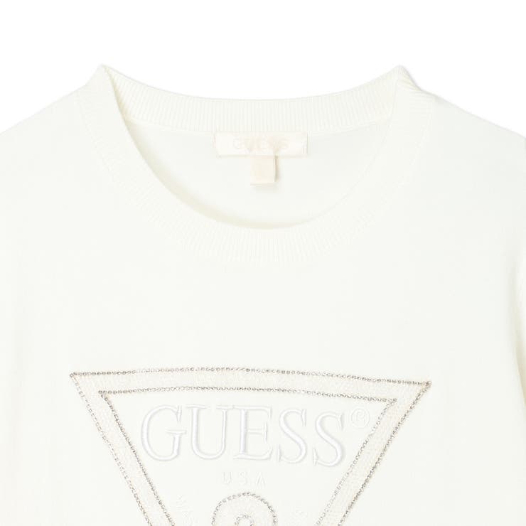 [GUESS] Long Sleeves | GUESS【WOMEN】 | 詳細画像3 