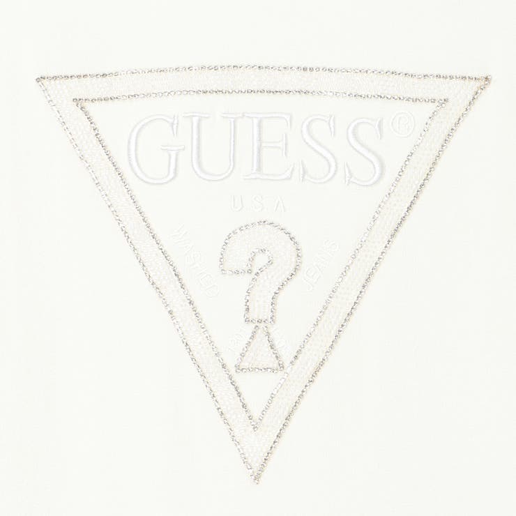 [GUESS] Long Sleeves | GUESS【WOMEN】 | 詳細画像4 