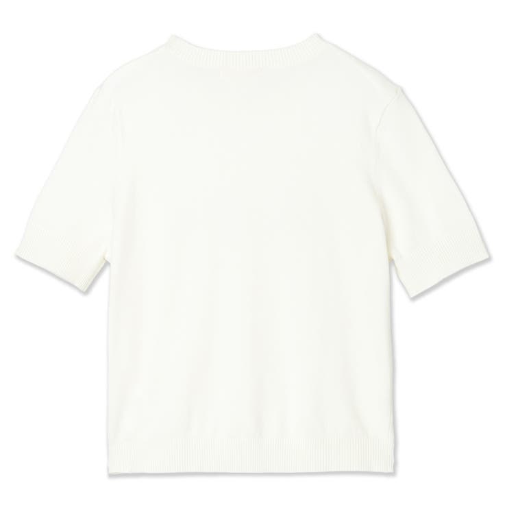[GUESS] Short Sleeves | GUESS【WOMEN】 | 詳細画像2 