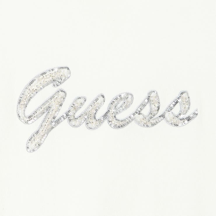 [GUESS] Short Sleeves | GUESS【WOMEN】 | 詳細画像4 
