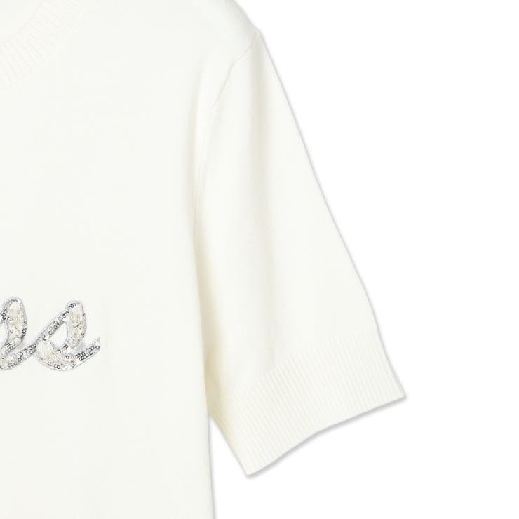 [GUESS] Short Sleeves | GUESS【WOMEN】 | 詳細画像5 