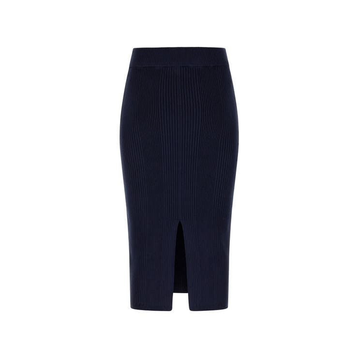 [GUESS] RIB Terra Sweater Skirt スカート | GUESS【WOMEN】 | 詳細画像1 