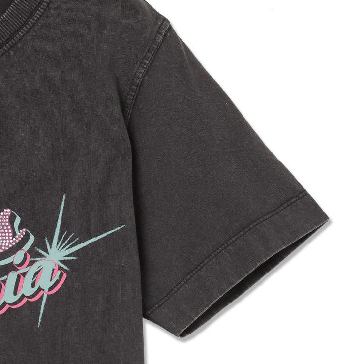 [GUESS] Short Sleeves | GUESS【WOMEN】 | 詳細画像4 