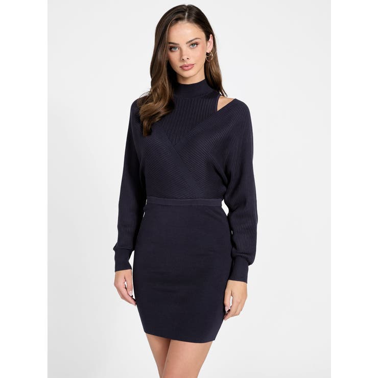 [GUESS] Long Sleeves | GUESS【WOMEN】 | 詳細画像10 