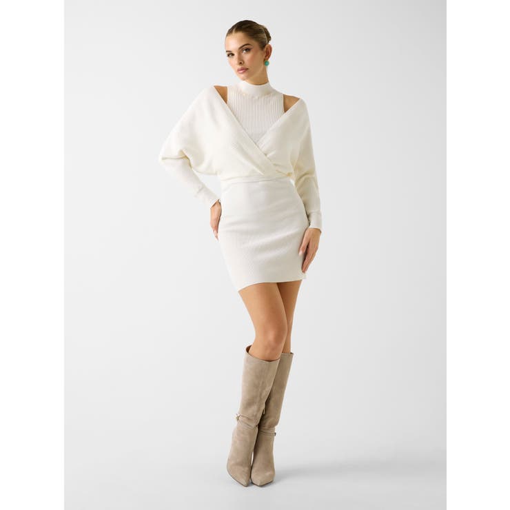 [GUESS] Long Sleeves | GUESS【WOMEN】 | 詳細画像3 