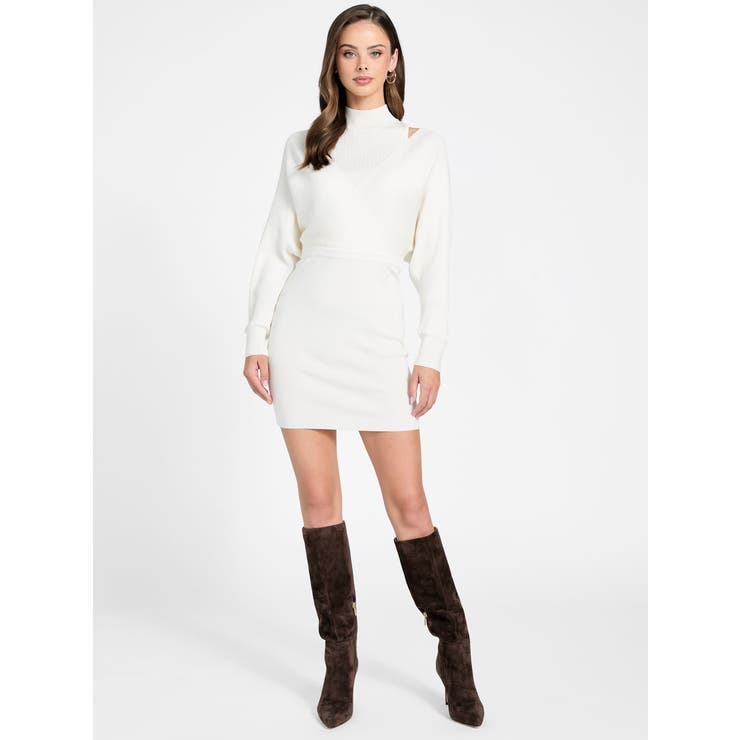 [GUESS] Long Sleeves | GUESS【WOMEN】 | 詳細画像4 