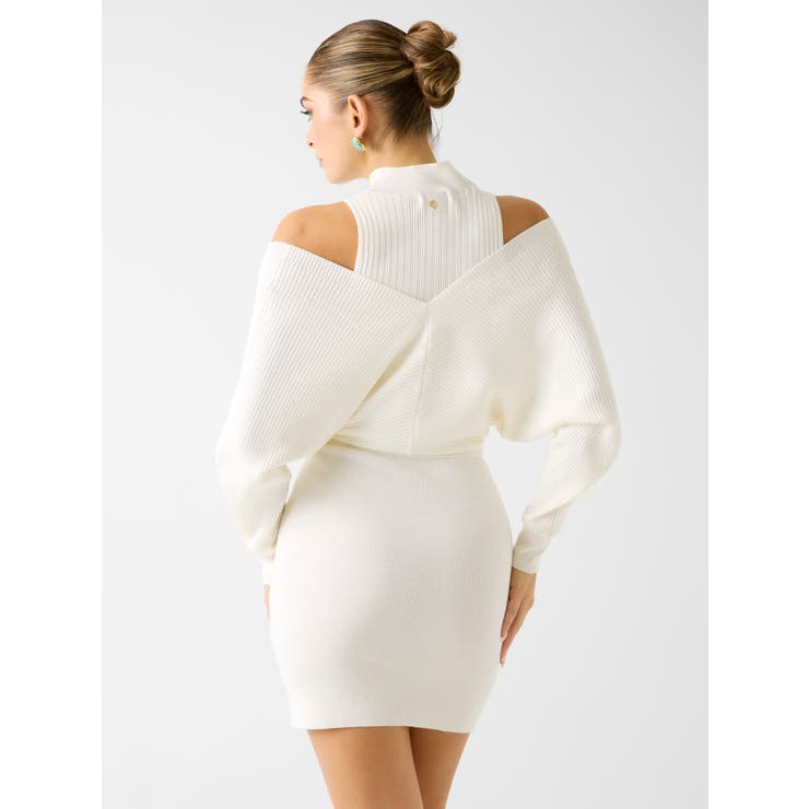 [GUESS] Long Sleeves | GUESS【WOMEN】 | 詳細画像5 