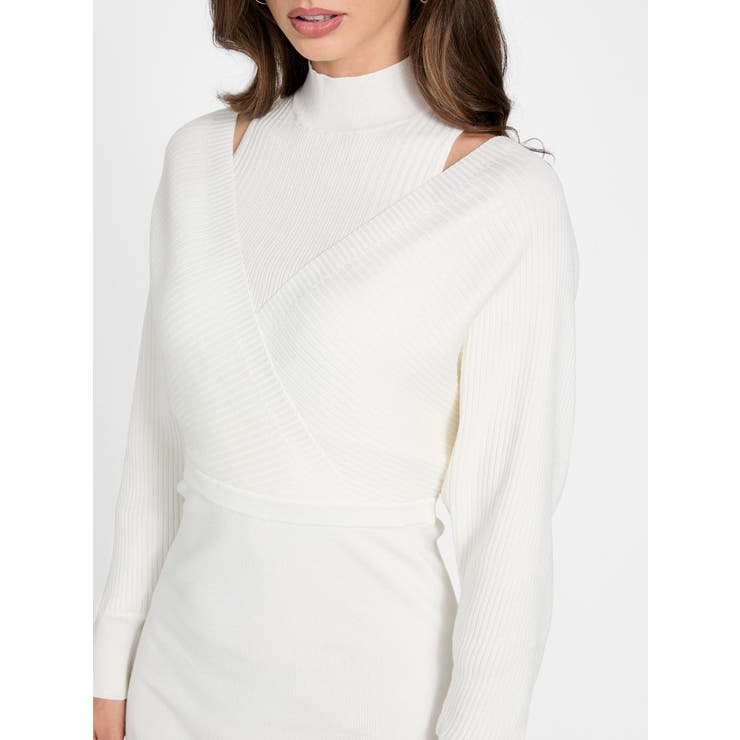 [GUESS] Long Sleeves | GUESS【WOMEN】 | 詳細画像6 