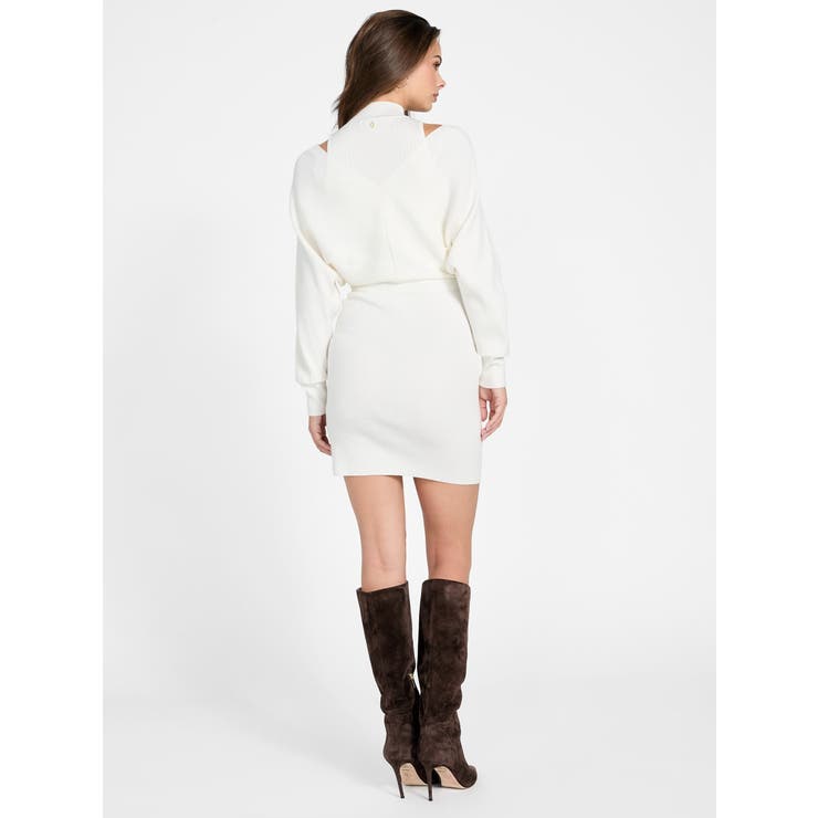 [GUESS] Long Sleeves | GUESS【WOMEN】 | 詳細画像8 