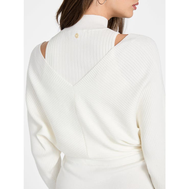 [GUESS] Long Sleeves | GUESS【WOMEN】 | 詳細画像9 