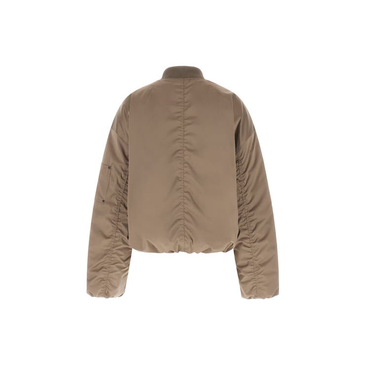 [GUESS] LORRAINE Bomber | GUESS【WOMEN】 | 詳細画像2 