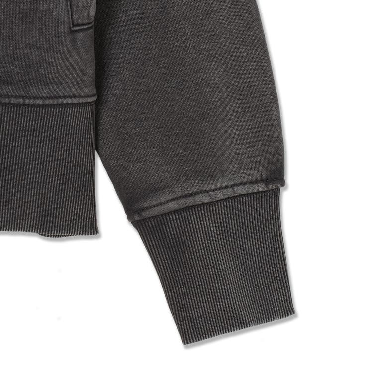 [GUESS] HOODED California Sweatshirt | GUESS【WOMEN】 | 詳細画像4 