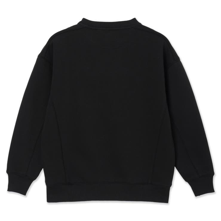 Crew Neck Triangle | GUESS【WOMEN】 | 詳細画像2 