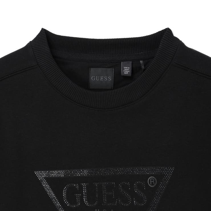 Crew Neck Triangle | GUESS【WOMEN】 | 詳細画像3 