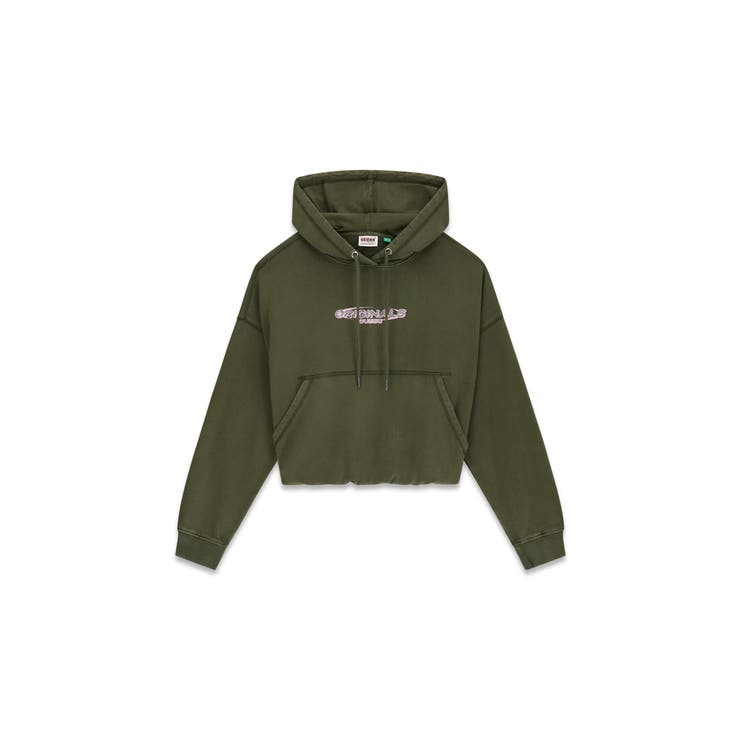 F8P6 | GUESS Originals Bubble | GUESS【WOMEN】