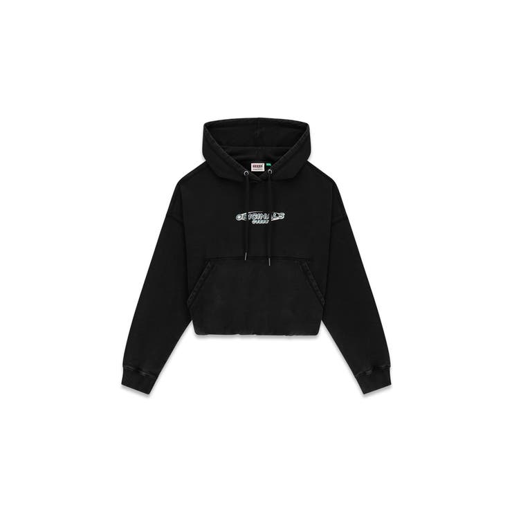 JTMU | GUESS Originals Bubble | GUESS【WOMEN】