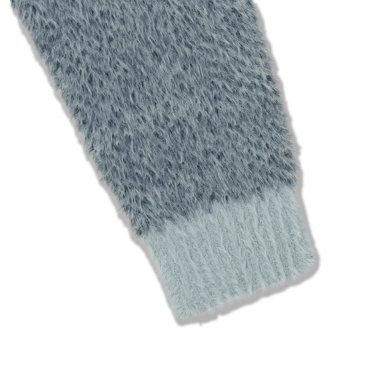 Long Sleeves Crew | GUESS【WOMEN】 | 詳細画像12 