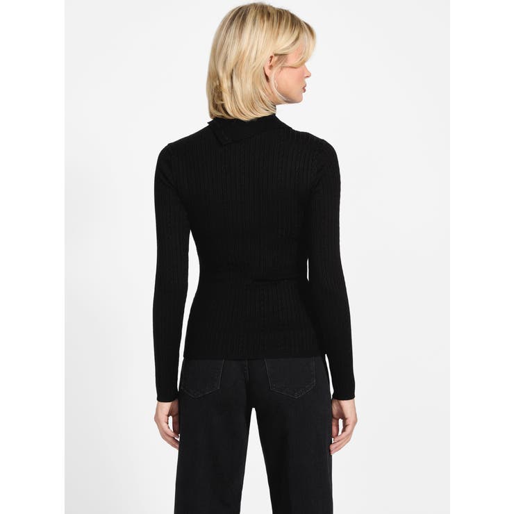 [GUESS] Long Sleeves | GUESS【WOMEN】 | 詳細画像3 