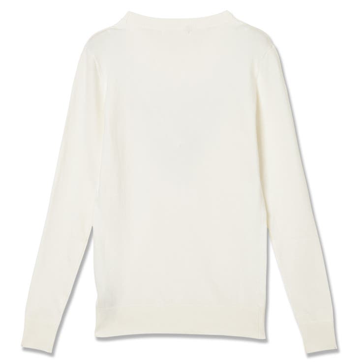 Long Sleeves Crew | GUESS【WOMEN】 | 詳細画像2 
