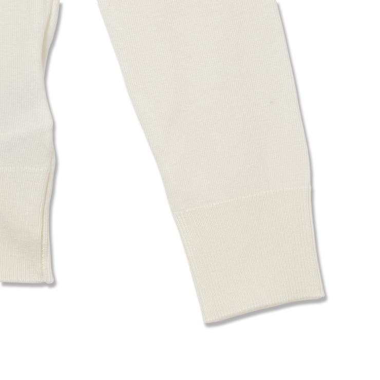 Long Sleeves Crew | GUESS【WOMEN】 | 詳細画像4 