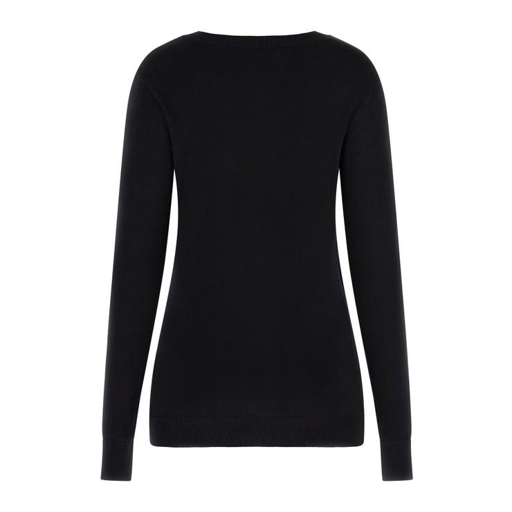 Long Sleeves Crew | GUESS【WOMEN】 | 詳細画像9 
