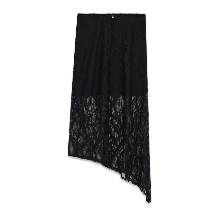 [GUESS] EVELYN Asymmetric | GUESS【WOMEN】 | 詳細画像2 