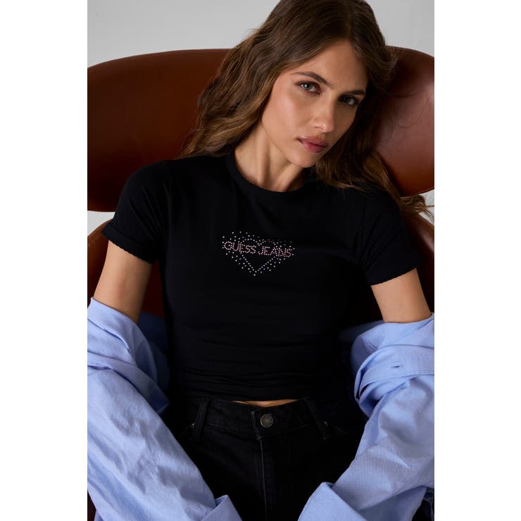[GUESS] GUESS JEANS | GUESS【WOMEN】 | 詳細画像12 