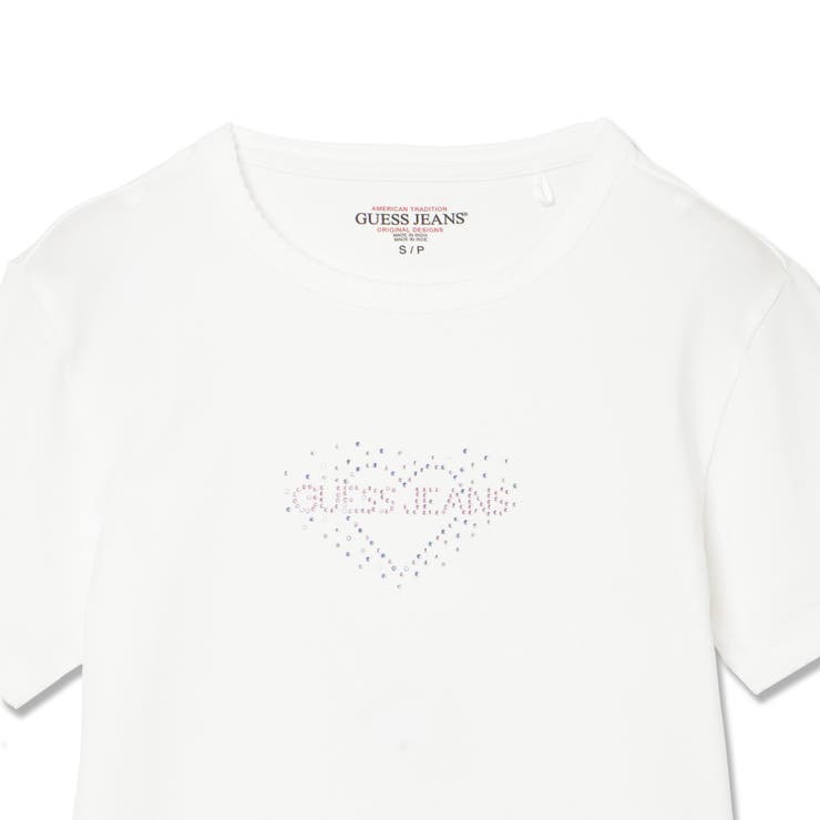 [GUESS] GUESS JEANS | GUESS【WOMEN】 | 詳細画像3 