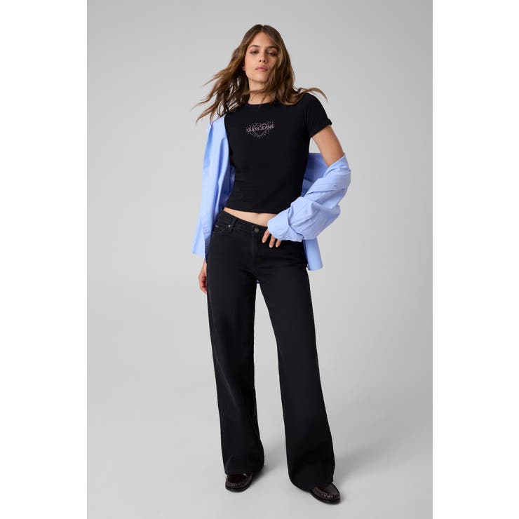[GUESS] GUESS JEANS | GUESS【WOMEN】 | 詳細画像9 