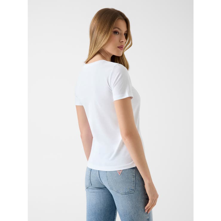 [GUESS] BASIC Triangle | GUESS【WOMEN】 | 詳細画像3 