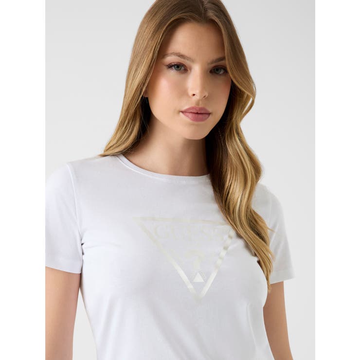 [GUESS] BASIC Triangle | GUESS【WOMEN】 | 詳細画像4 