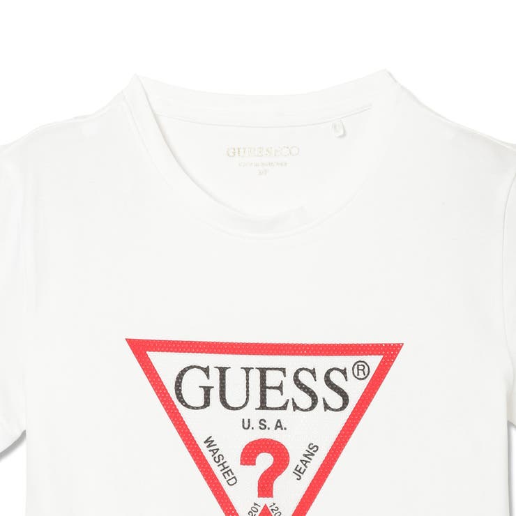 [GUESS] ORIGINAL Hotfix | GUESS【WOMEN】 | 詳細画像5 