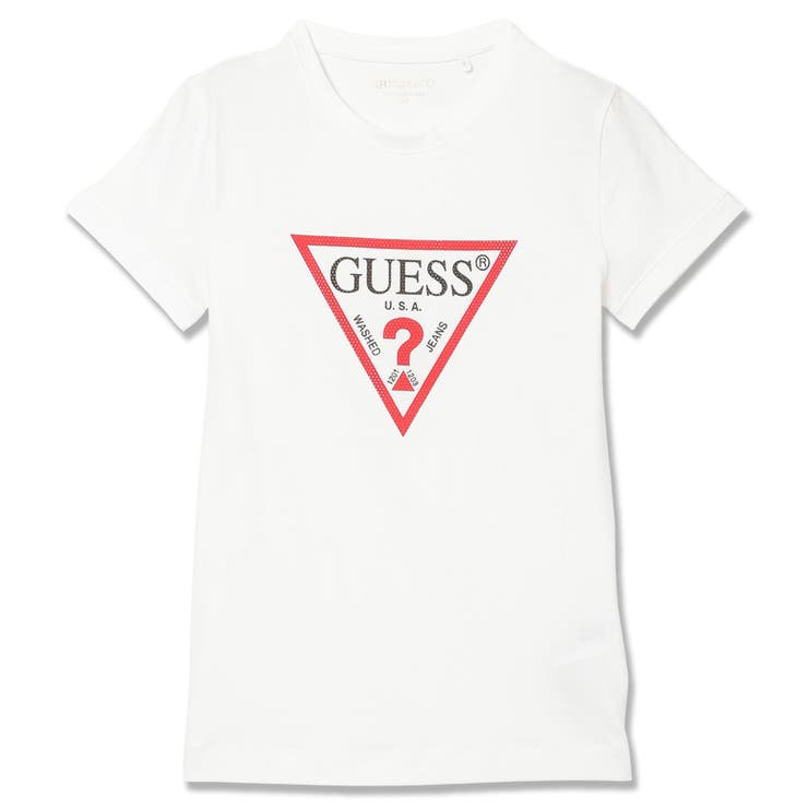 G011 | [GUESS] ORIGINAL Hotfix | GUESS【WOMEN】