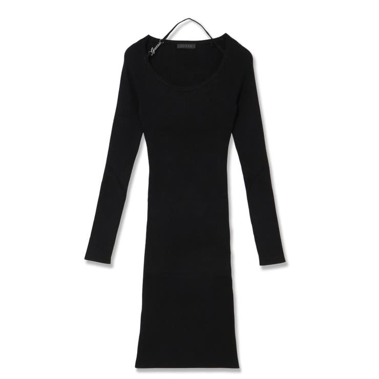 [GUESS] MEGHAN Sweater Dress | GUESS【WOMEN】 | 詳細画像1 