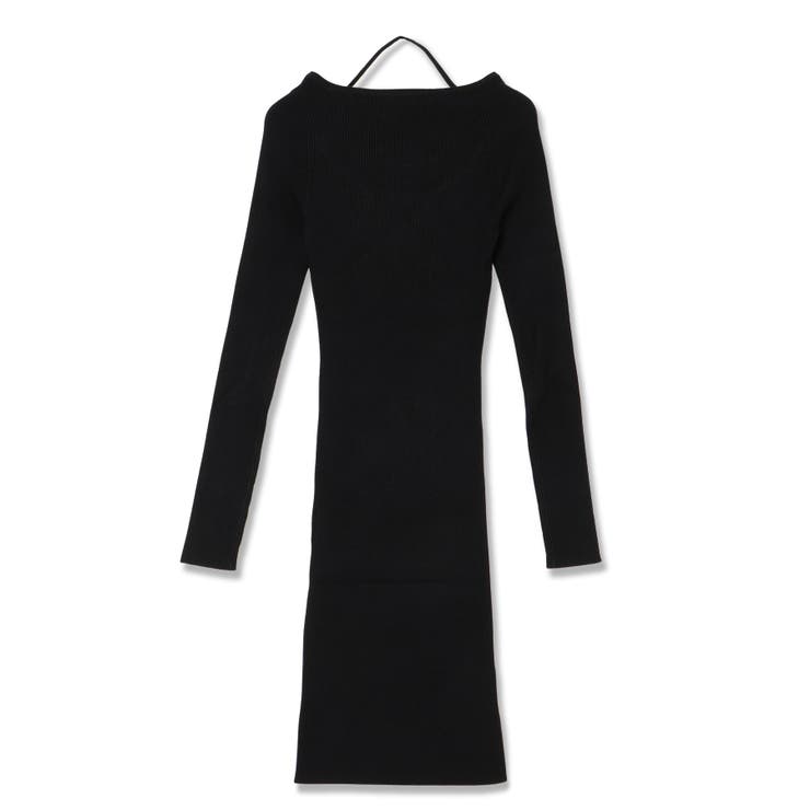 [GUESS] MEGHAN Sweater Dress | GUESS【WOMEN】 | 詳細画像2 