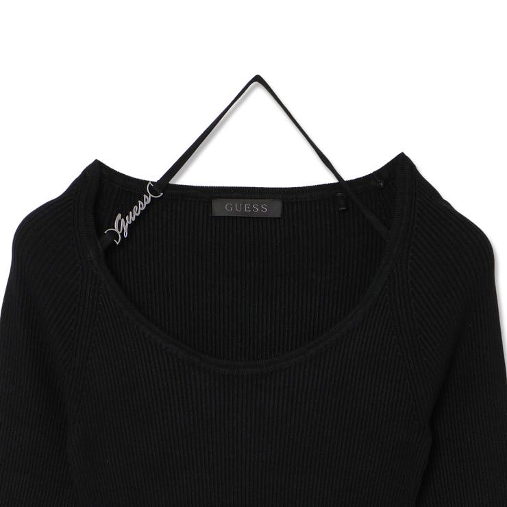 [GUESS] MEGHAN Sweater Dress | GUESS【WOMEN】 | 詳細画像3 