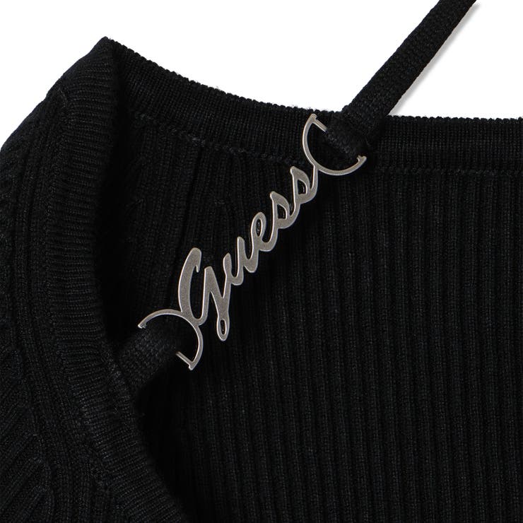 [GUESS] MEGHAN Sweater Dress | GUESS【WOMEN】 | 詳細画像6 