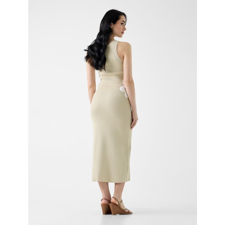 [GUESS] LAURIE Lurex Dress | GUESS【WOMEN】 | 詳細画像6 