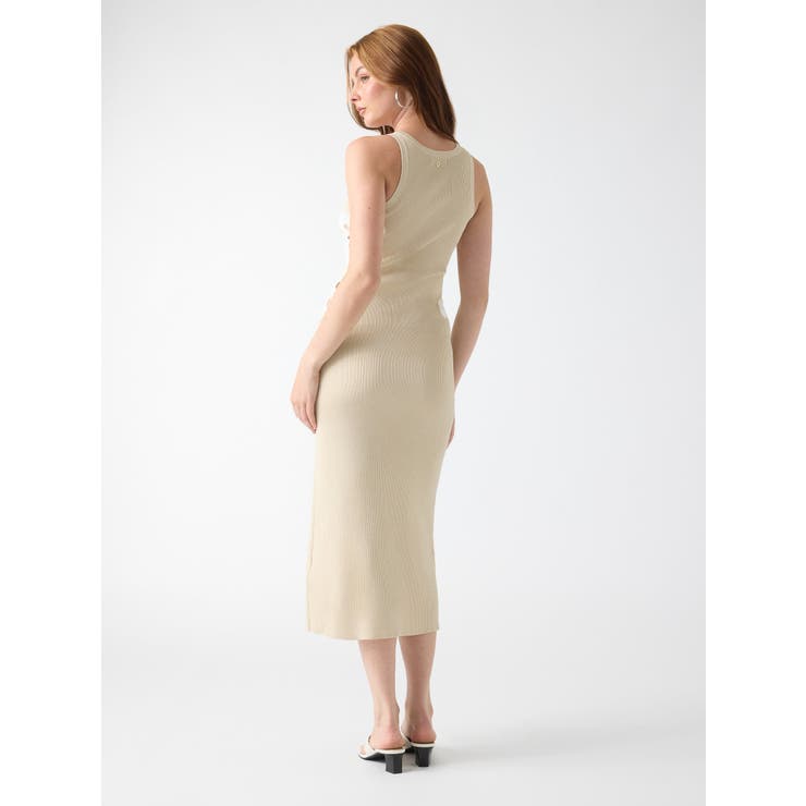 [GUESS] LAURIE Lurex Dress | GUESS【WOMEN】 | 詳細画像7 
