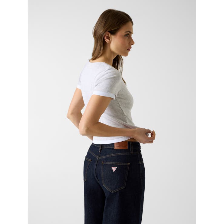 [GUESS] GUESS JEANS | GUESS【WOMEN】 | 詳細画像3 