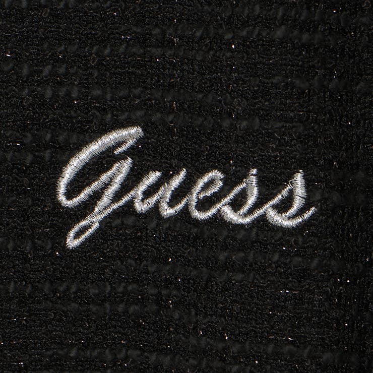 [GUESS] JOLE Bomber Sweatshirt | GUESS【WOMEN】 | 詳細画像6 