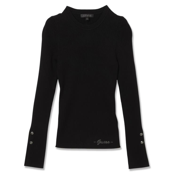 [GUESS] ELLIE Sweater | GUESS【WOMEN】 | 詳細画像1 
