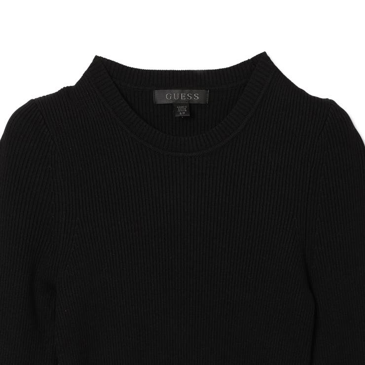 [GUESS] ELLIE Sweater | GUESS【WOMEN】 | 詳細画像3 